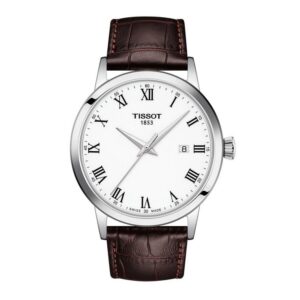 Tissot Classic Dream Quartz Men's Watch-T129.410.16.013.00