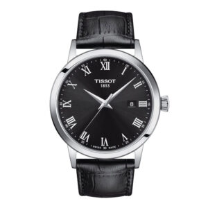 Tissot Classic Dream Quartz Men's Watch-T129.410.16.053.00