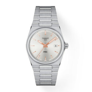 Tissot PRX Unisex Quartz Watch-T137.210.11.031.00