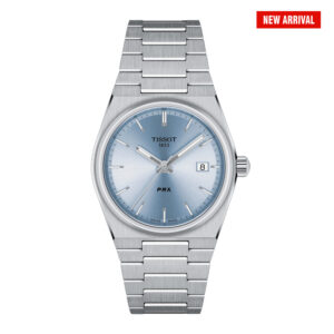 Tissot PRX Unisex Quartz Watch-T137.210.11.351.00