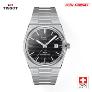 Tissot PRX Powermatic 80  Men's Watch-T137.407.11.051.00