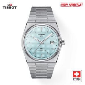 Tissot PRX Powermatic 80 Men's Watch- T137.407.11.351.00