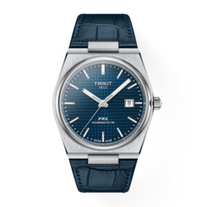 Tissot PRX Powermatic 80 Men's Watch-T137.407.16.041.00