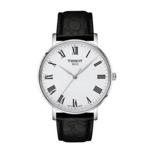 Tissot Everytime Quartz Men's Watch- T143.410.16.033.00
