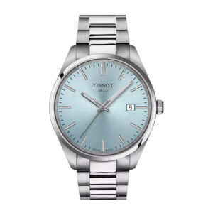 Tissot PR 100 Quartz Men's Watch-T150.410.11.351.00