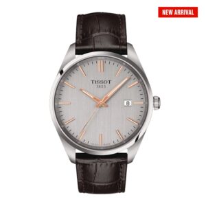 Tissot PR 100 Quartz Men's Watch-T150.410.16.031.00