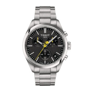 Tissot PR 100 Tour de France Men's Quartz Watch-T150.417.11.051.00