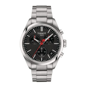 Tissot PR 100 Vuelta Men's Quartz Watch-T150.417.11.051.01