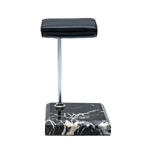 Single Watch Stand Black