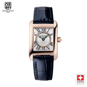 Classics Carree Quartz Women's Watch FC-200MCDC14