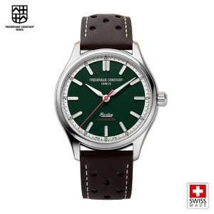 Classics Vintage Rally Healey Automatic Cosc FC-301HGRS5B6