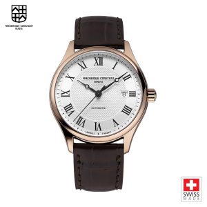 Classics Automatic Men's Watch-FC-303MC5B4