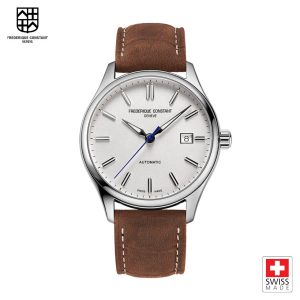 Classics Index Automatic Men's Watch FC-303NS5B6