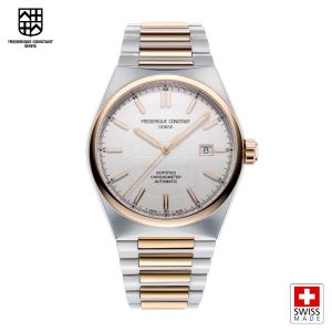 Highlife Automatic Cosc Men's Watch - FC-303V4NH2B