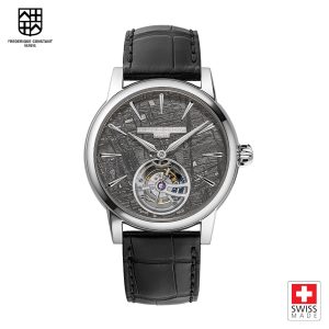 Classic Tourbillon Meteorite Manufacture 35th Anniversary - FC-980MT3HPT