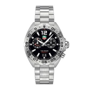 TAG Heuer FORMULA 1 ALARM WATCH WAZ111A.BA0875
