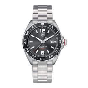 TAG Heuer FORMULA 1 WATCH WAZ2011.BA0842