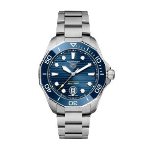 TAG Heuer AQUARACER WATCH WBP201B.BA0632