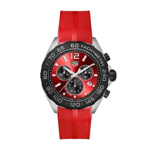 TAG Heuer FORMULA 1 Chronograph CAZ101AN.FT8055