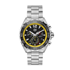 TAG Heuer FORMULA 1 Chronograph CAZ101AC.BA0842