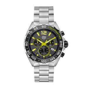 TAG Heuer FORMULA 1 Chronograph CAZ101AG.BA0842