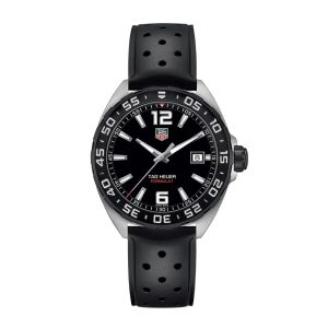 TAG Heuer FORMULA 1 Watch WAZ1110.FT8023