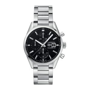 TAG Heuer CARRERA Chronograph CBK2110.BA0715