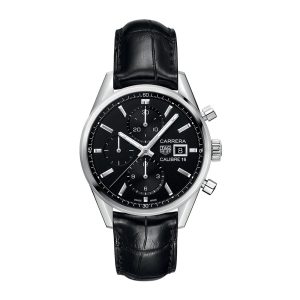 TAG Heuer CARRERA Chronograph CBK2110.FC6266