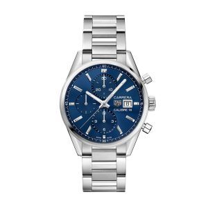 TAG Heuer CARRERA Chronograph CBK2112.BA0715