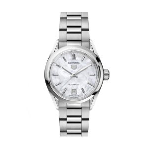 TAG Heuer CARRERA Watch WBN2410.BA0621