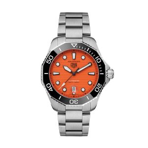 TAG Heuer AQUARACER Watch - WBP201F.BA0632