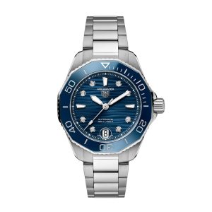 TAG Heuer AQUARACER Watch WBP231B.BA0618