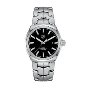 TAG Heuer LINK Watch WBC2110.BA0603