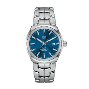 TAG Heuer LINK Watch WBC2112.BA0603