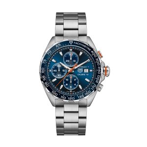 TAG Heuer FORMULA 1 Chronograph CAZ201G.BA0876