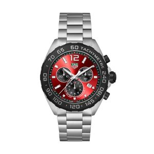 TAG Heuer FORMULA 1 Chronograph CAZ101AN.BA0842