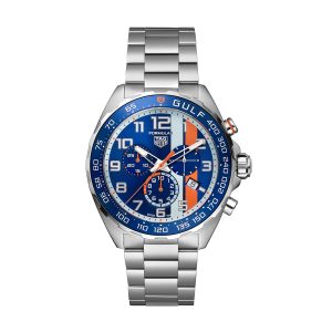 TAG Heuer FORMULA 1 Chronograph CAZ101AT.BA0842