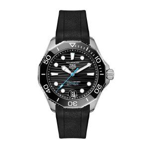 TAG Heuer AQUARACER Watch WBP5110.FT6257