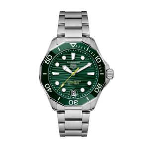 TAG Heuer AQUARACER Watch WBP5116.BA0013