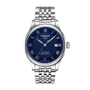 Tissot Le Locle Automatic Men's Watch - T006.407.11.043.00