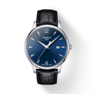 Tissot Tradition Quartz  Men's Watch - T063.610.16.047.00