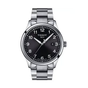 Tissot Gent XL Classic Quartz Men's Watch - T116.410.11.057.00