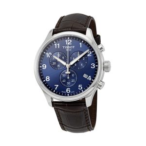 Tissot Chrono XL Classic Quartz Men's Watch - T116.617.16.047.00