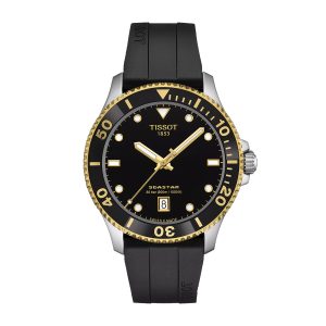 Tissot Seastar 1000 Quartz Men's Watch - T120.410.27.051.00