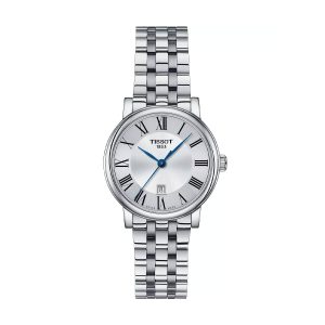 Tissot Carson Premium Quartz Women's Watch - T122.210.11.033.00