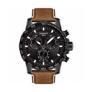Tissot Supersport Chrono Quartz Men's Watch - T125.617.36.051.01