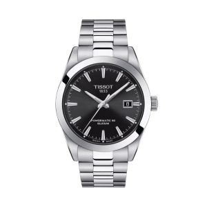 Tissot Gentleman Automatic Men's Watch - T127.407.11.051.00
