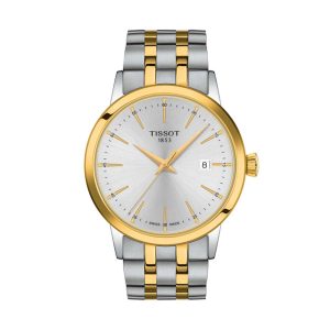 Tissot Classic Dream Quartz Men's Watch - T129.410.22.031.00