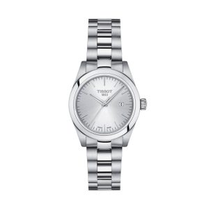 Tissot T-My Lady Quartz Women's Watch - T132.010.11.031.00