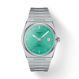Tissot PRX  Automatic Men's Watch - T137.407.11.091.01
